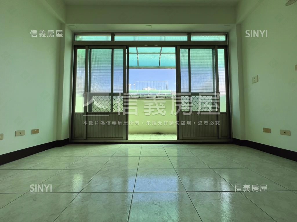 鄭仔寮機能優の小資車墅房屋室內格局與周邊環境