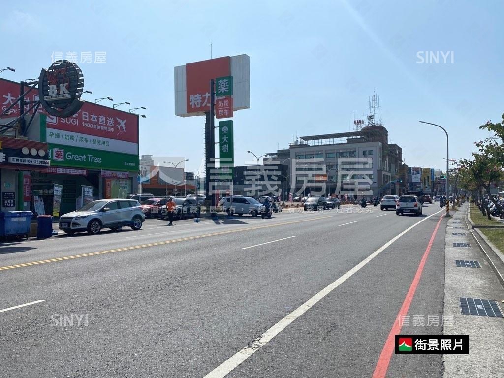 鄭仔寮機能優の小資車墅房屋室內格局與周邊環境