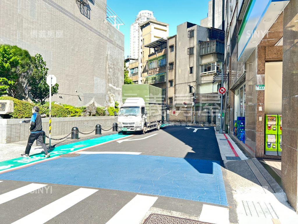 幼兒園穩定收租房屋室內格局與周邊環境