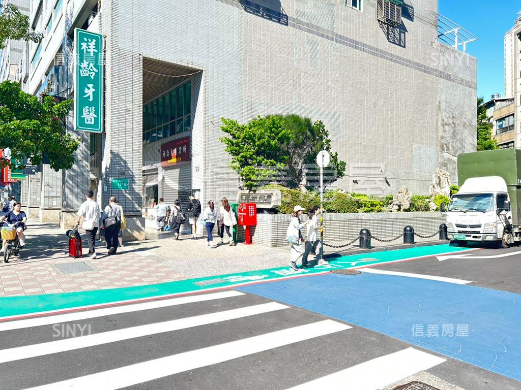 幼兒園穩定收租房屋室內格局與周邊環境