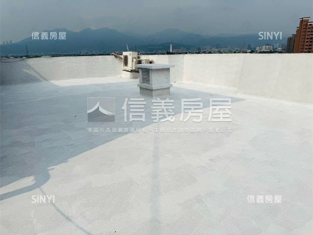 集賢家樂福採光大四房車位房屋室內格局與周邊環境