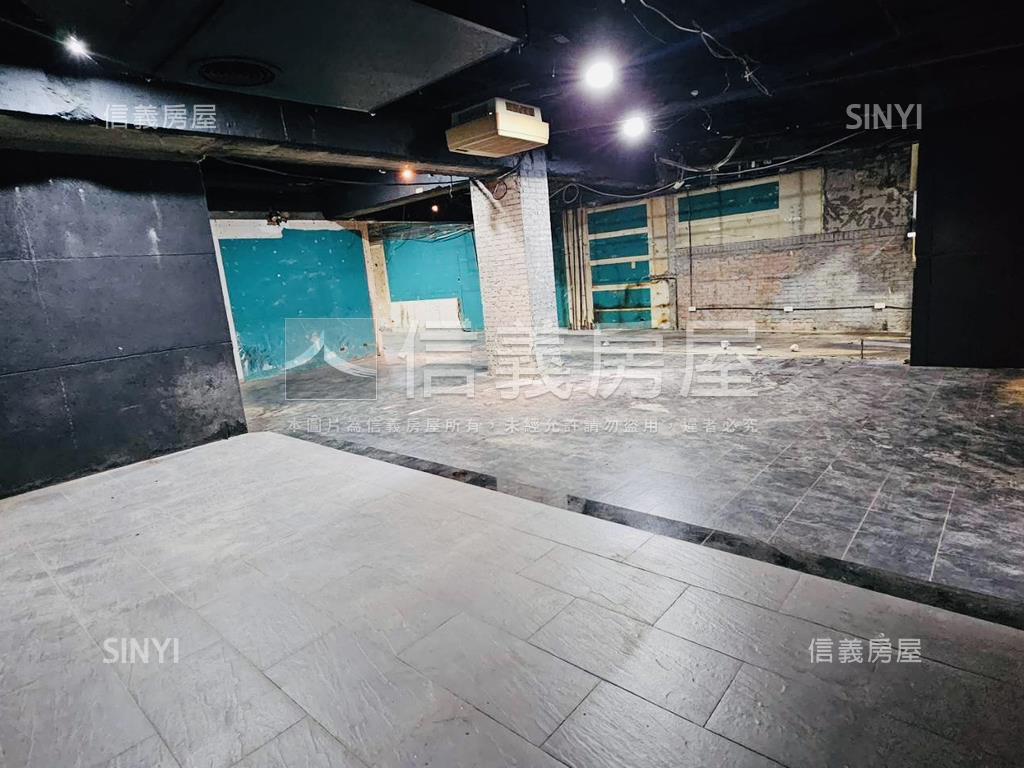 仁愛安和★金鑽店面房屋室內格局與周邊環境