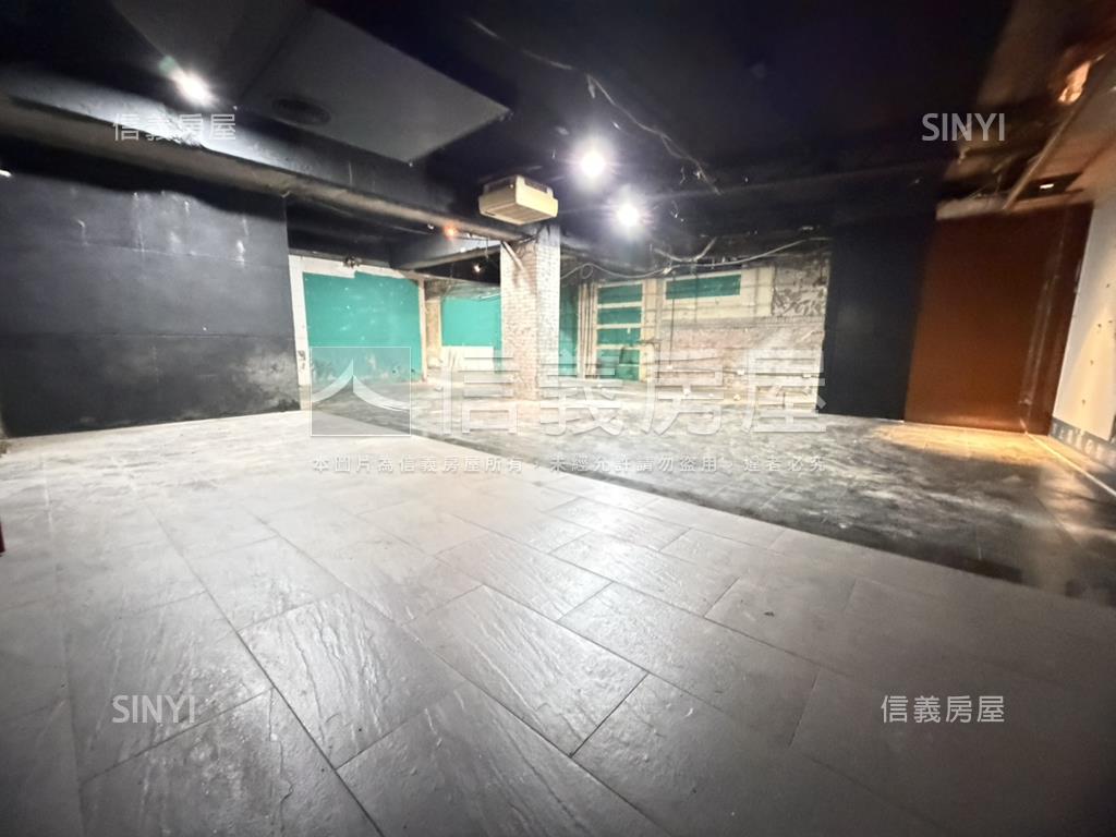 仁愛安和★金鑽店面房屋室內格局與周邊環境