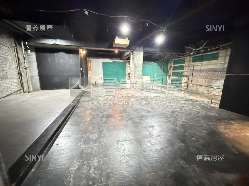 仁愛安和★金鑽店面房屋室內格局與周邊環境