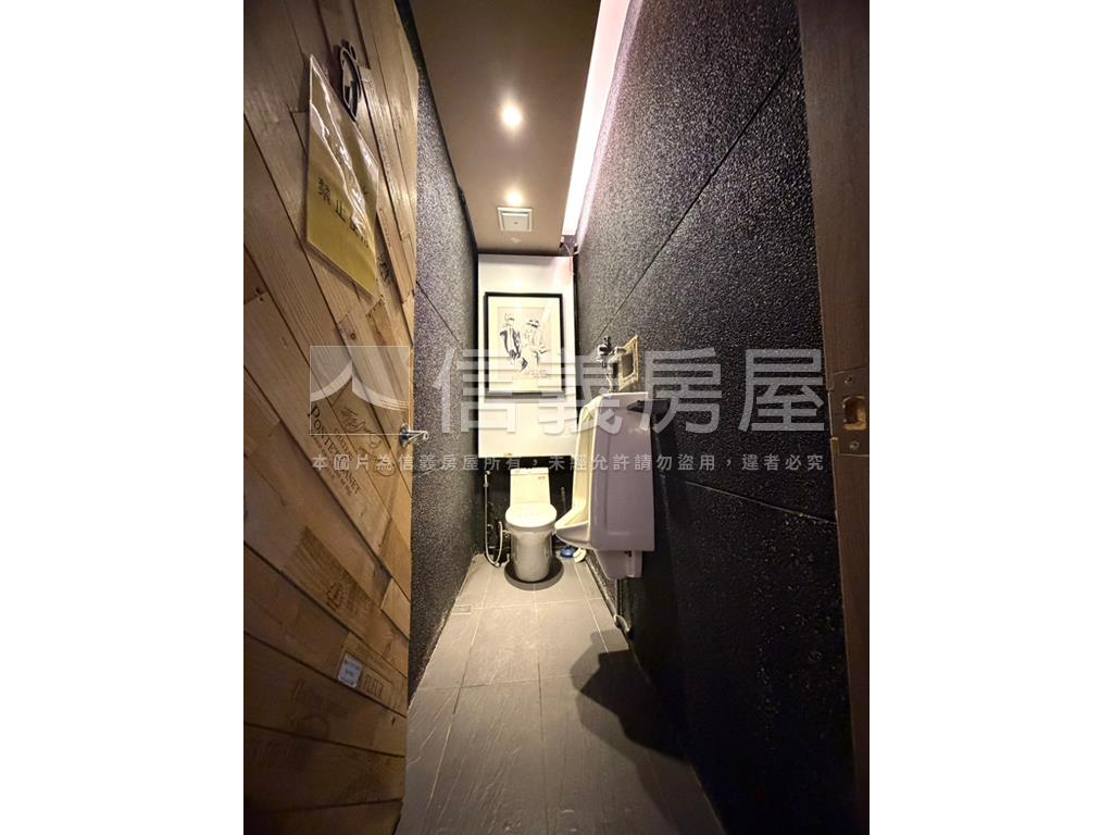 仁愛安和★金鑽店面房屋室內格局與周邊環境