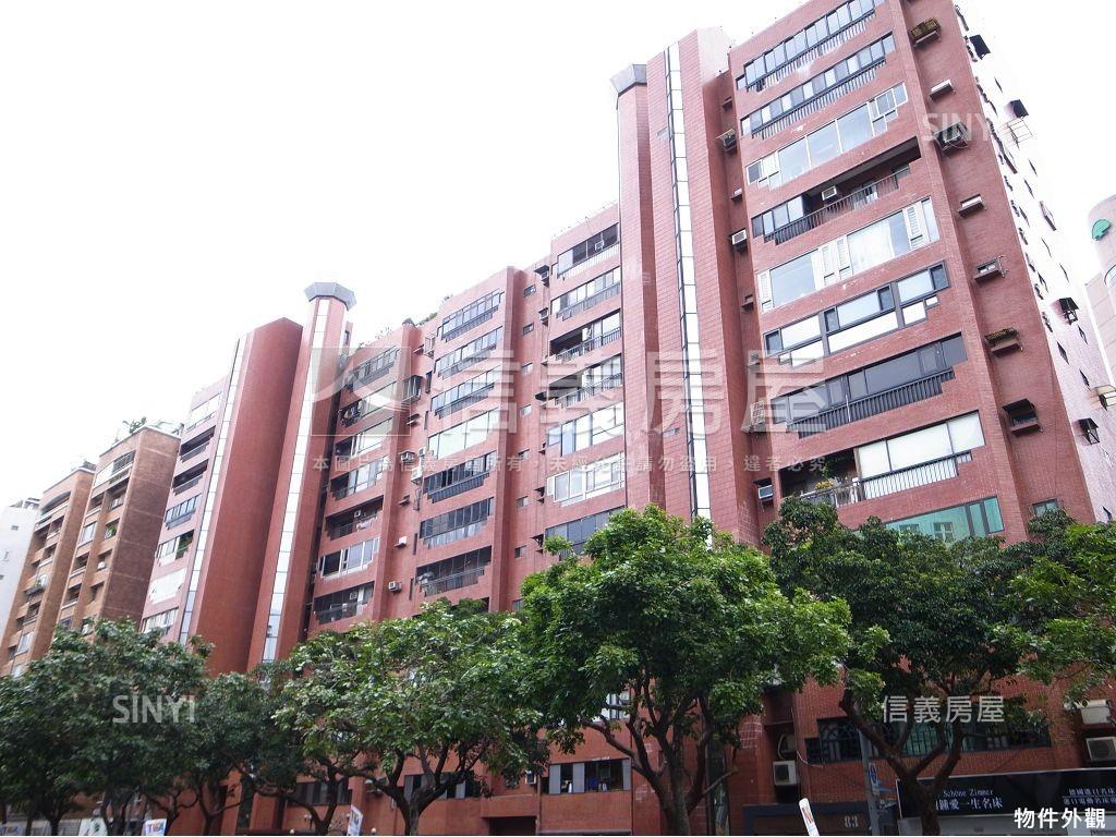 仁愛安和★金鑽店面房屋室內格局與周邊環境