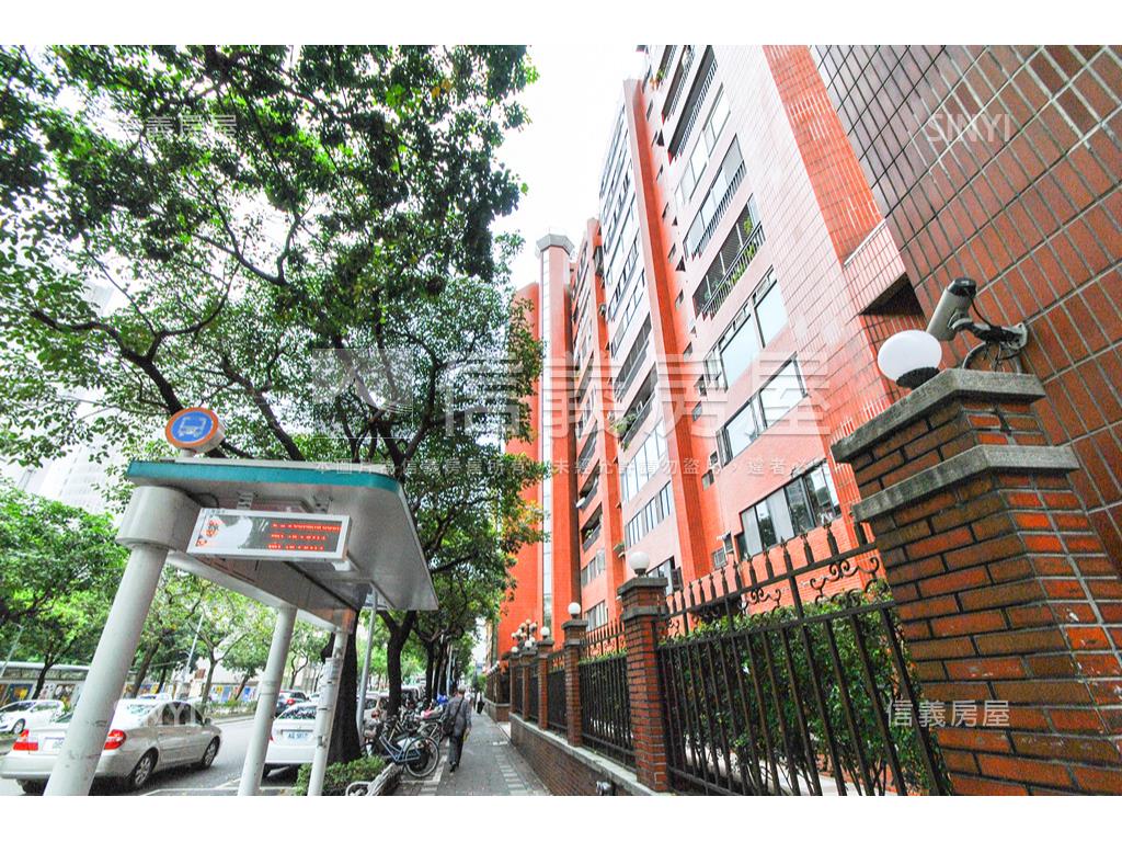 仁愛安和★金鑽店面房屋室內格局與周邊環境