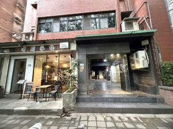 仁愛安和★金鑽店面