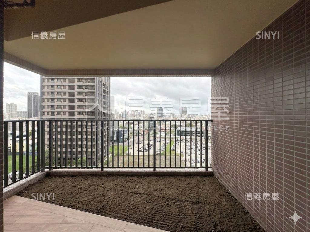 福懋中都全新採光兩房平車房屋室內格局與周邊環境