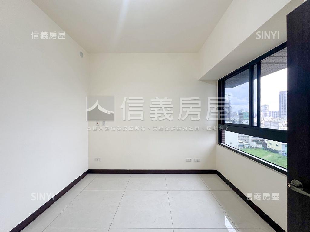 福懋中都全新採光兩房平車房屋室內格局與周邊環境