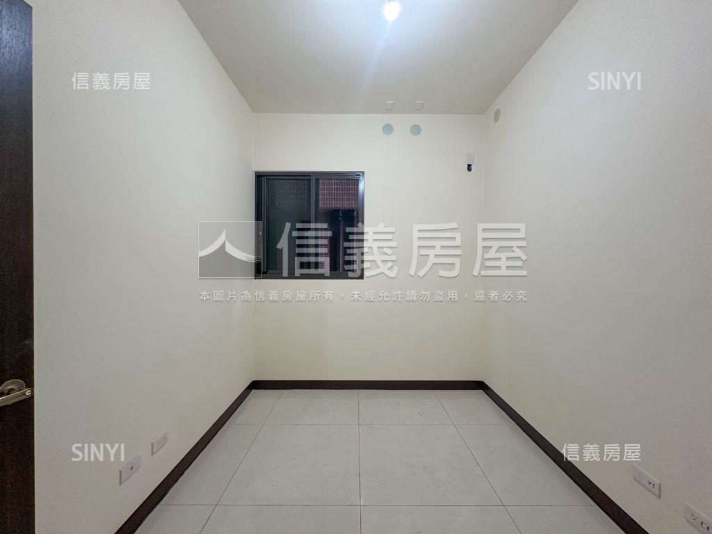 福懋中都全新採光兩房平車房屋室內格局與周邊環境