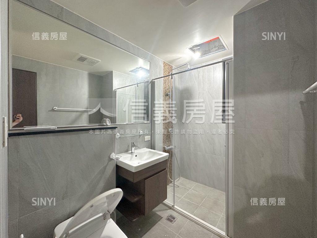 福懋中都全新採光兩房平車房屋室內格局與周邊環境