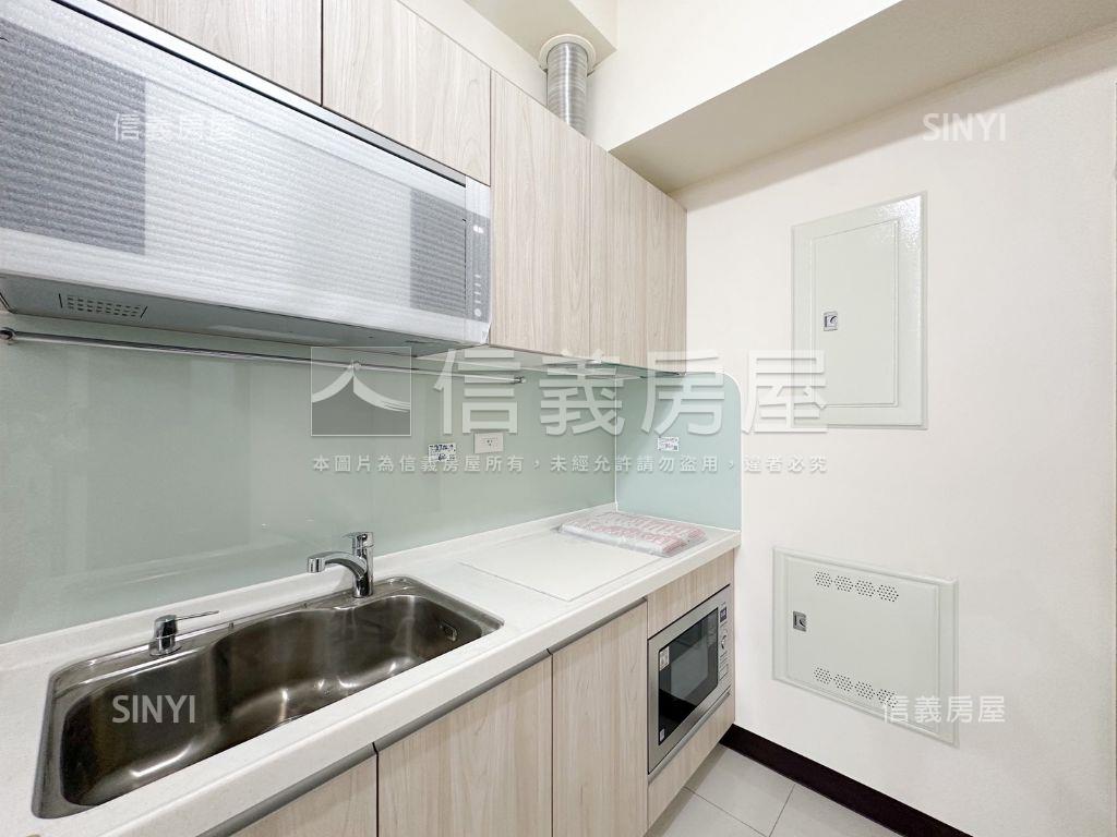 福懋中都全新採光兩房平車房屋室內格局與周邊環境