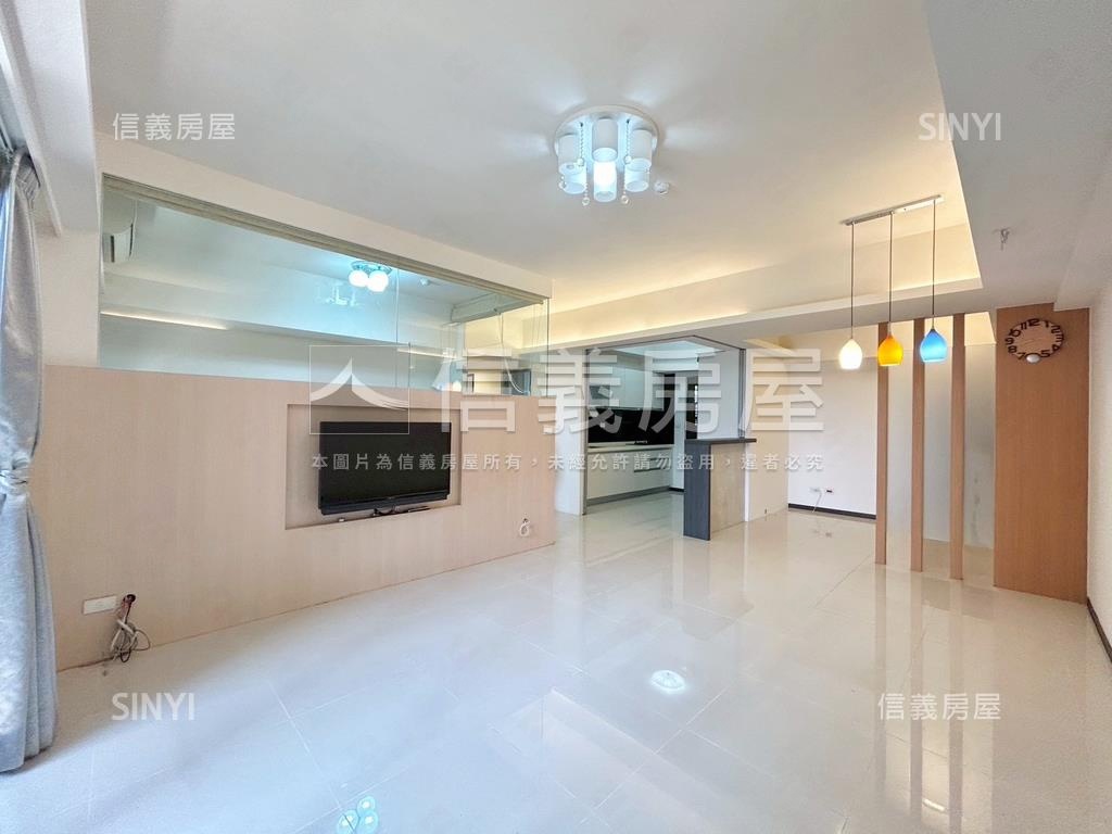涓建筑稀有釋出景觀美屋房屋室內格局與周邊環境