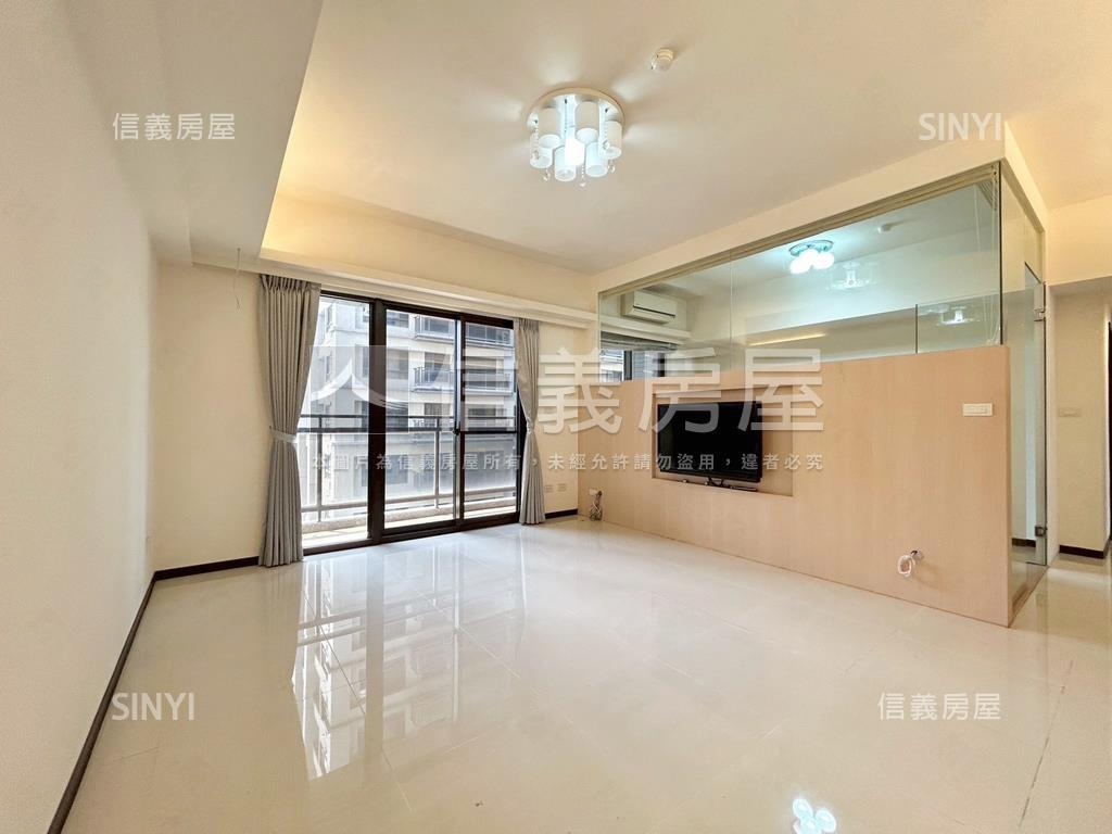 涓建筑稀有釋出景觀美屋房屋室內格局與周邊環境