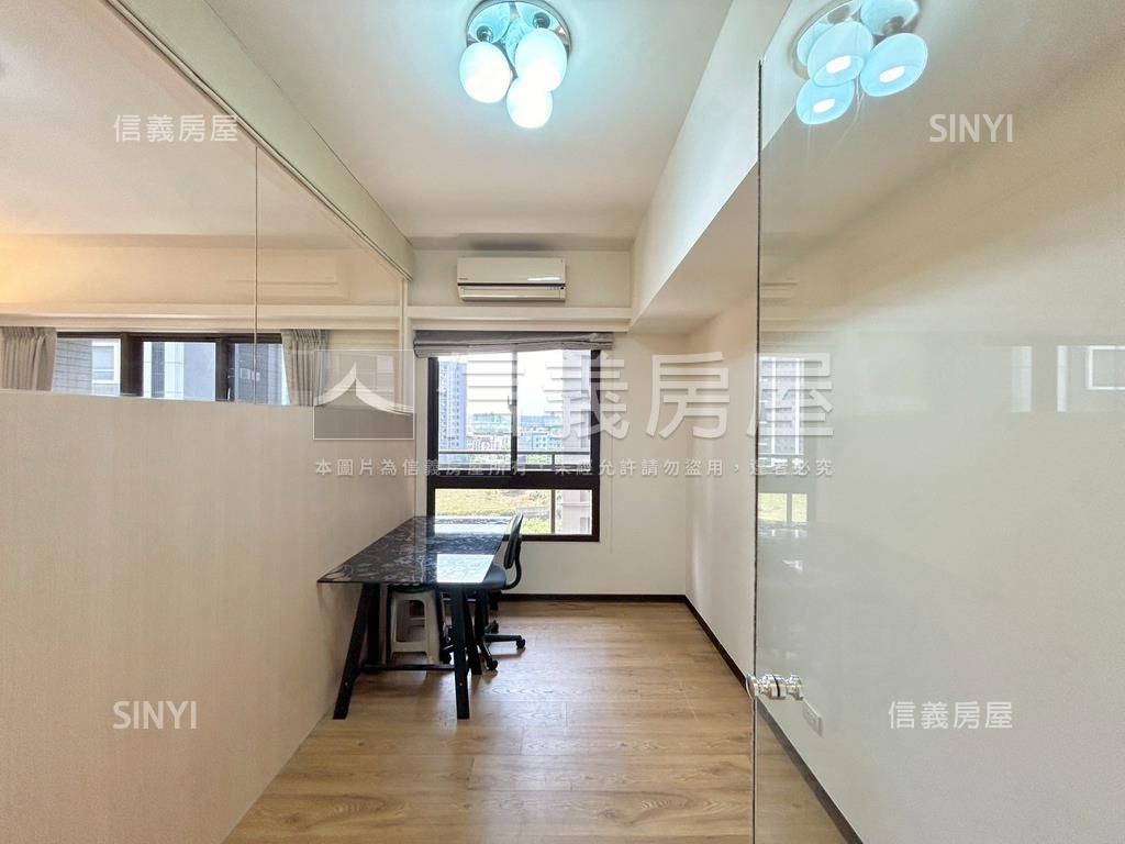 涓建筑稀有釋出景觀美屋房屋室內格局與周邊環境