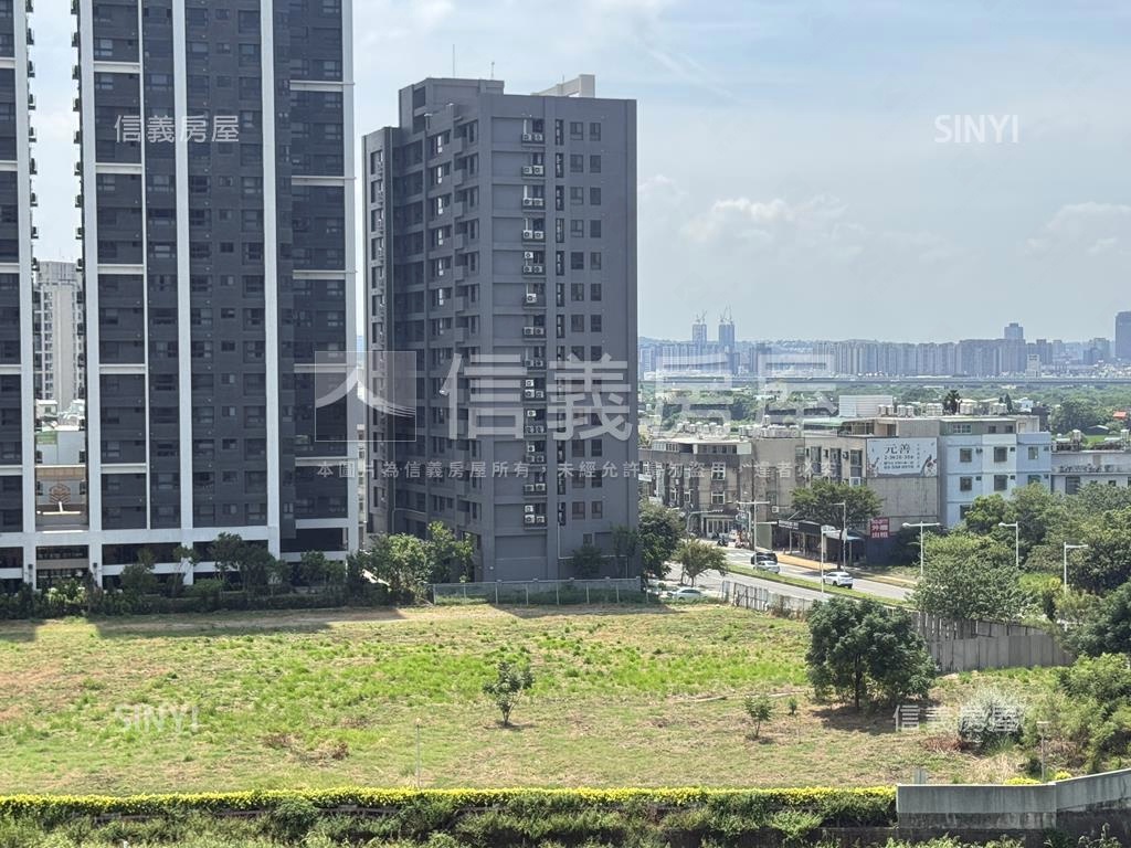 涓建筑稀有釋出景觀美屋房屋室內格局與周邊環境