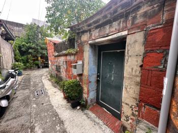 近楠梓火車站土地