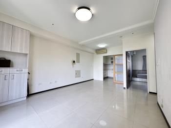 大自然美景３房雙車位