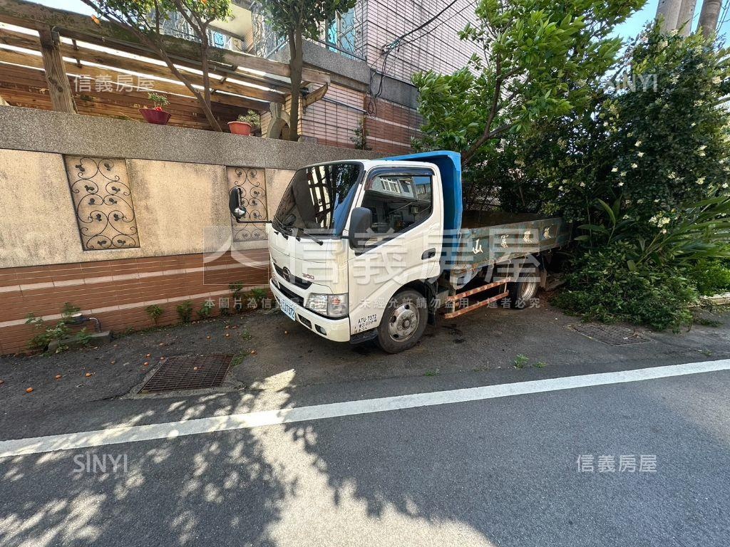 中華南路二段甲種建築用地房屋室內格局與周邊環境