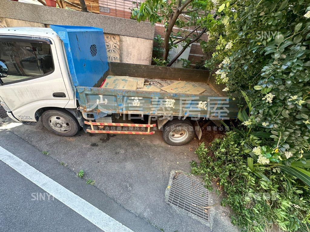 中華南路二段甲種建築用地房屋室內格局與周邊環境