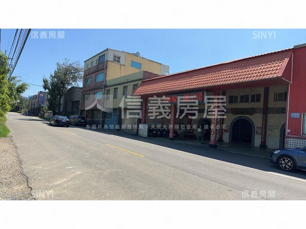 中華南路二段甲種建築用地房屋室內格局與周邊環境