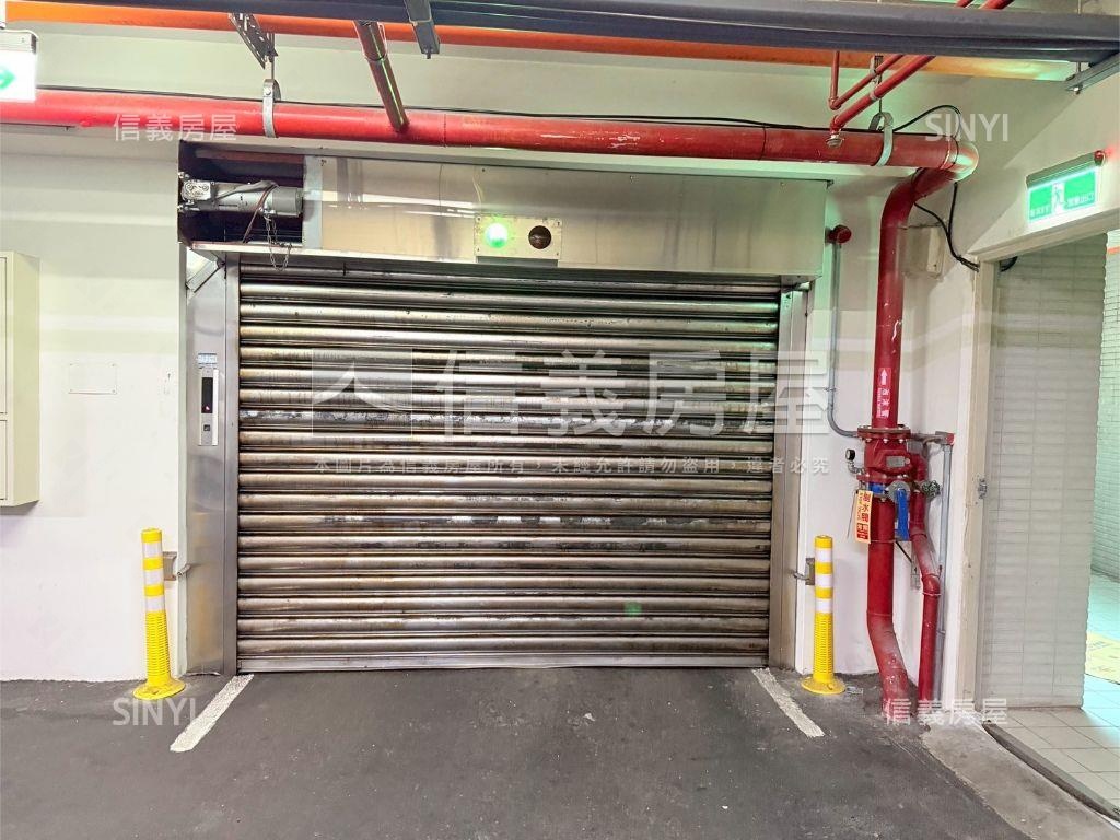 ＭＨＯＵＳＥ機械平面車位房屋室內格局與周邊環境