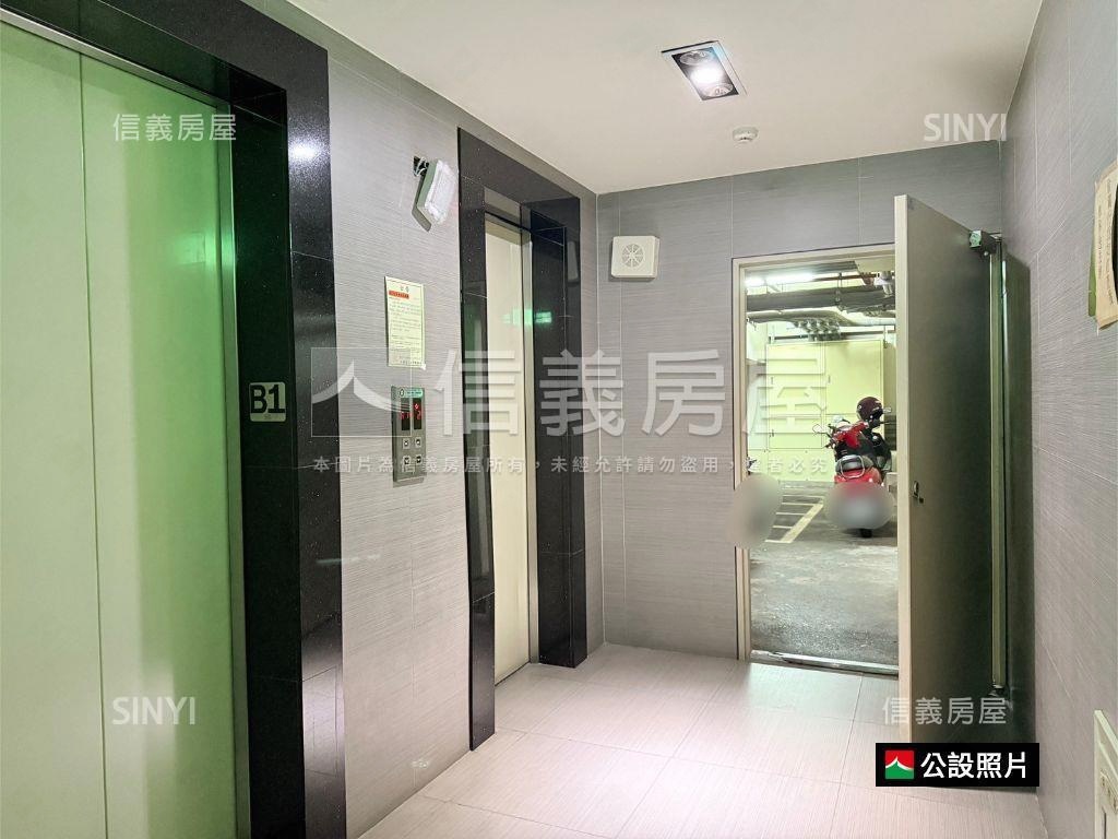 ＭＨＯＵＳＥ機械平面車位房屋室內格局與周邊環境