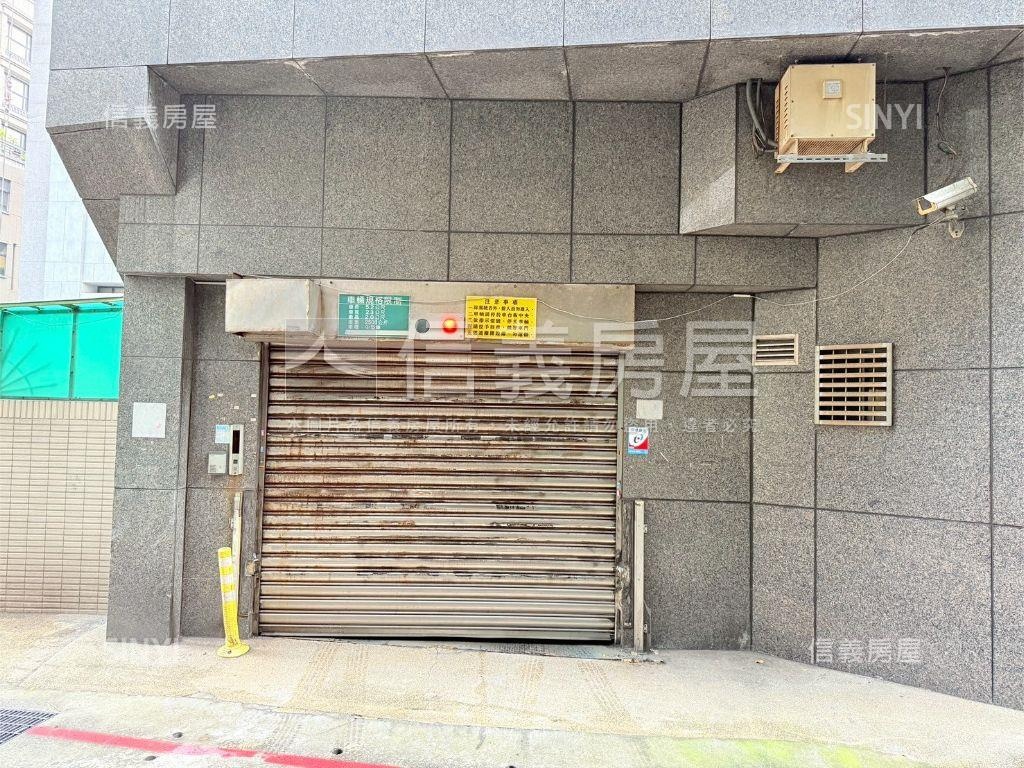 ＭＨＯＵＳＥ機械平面車位房屋室內格局與周邊環境