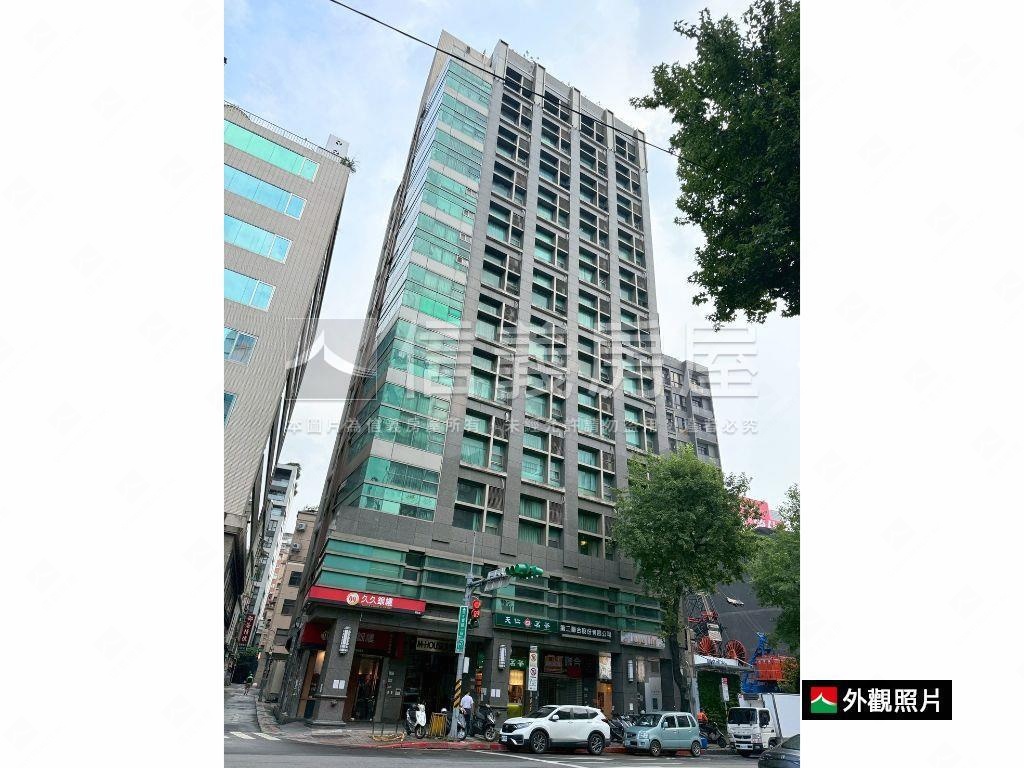 ＭＨＯＵＳＥ機械平面車位房屋室內格局與周邊環境