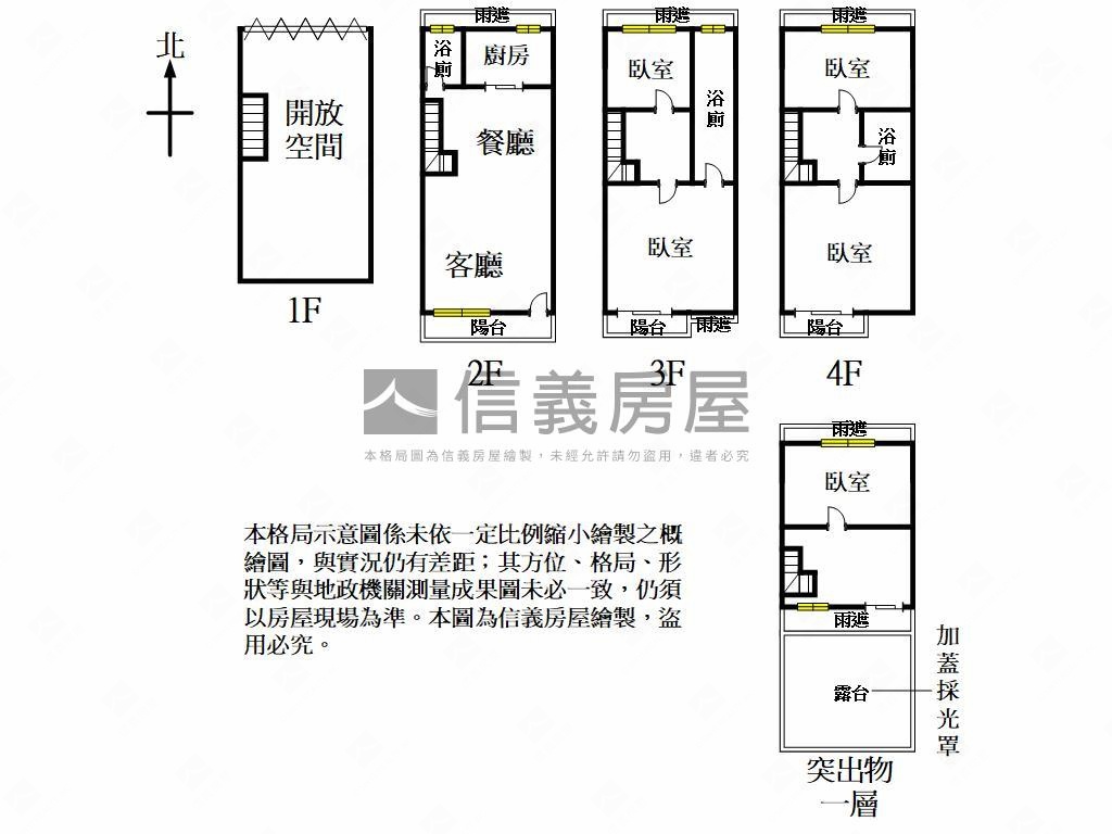 南勢公園旁傳家寶漂亮別墅房屋室內格局與周邊環境