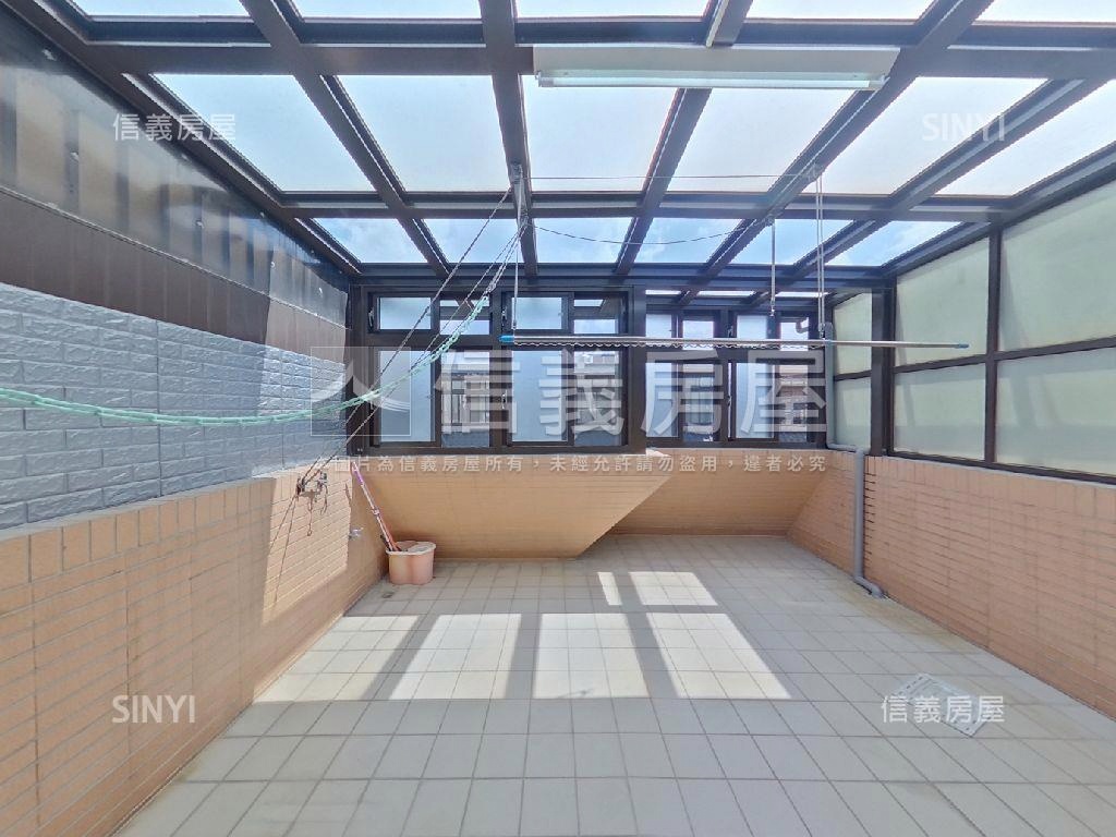 南勢公園旁傳家寶漂亮別墅房屋室內格局與周邊環境