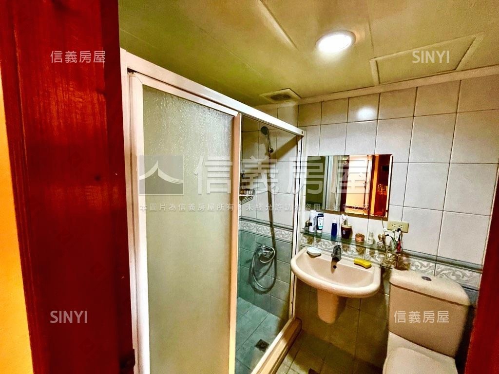 八期高樓露台戶稀有釋出房屋室內格局與周邊環境