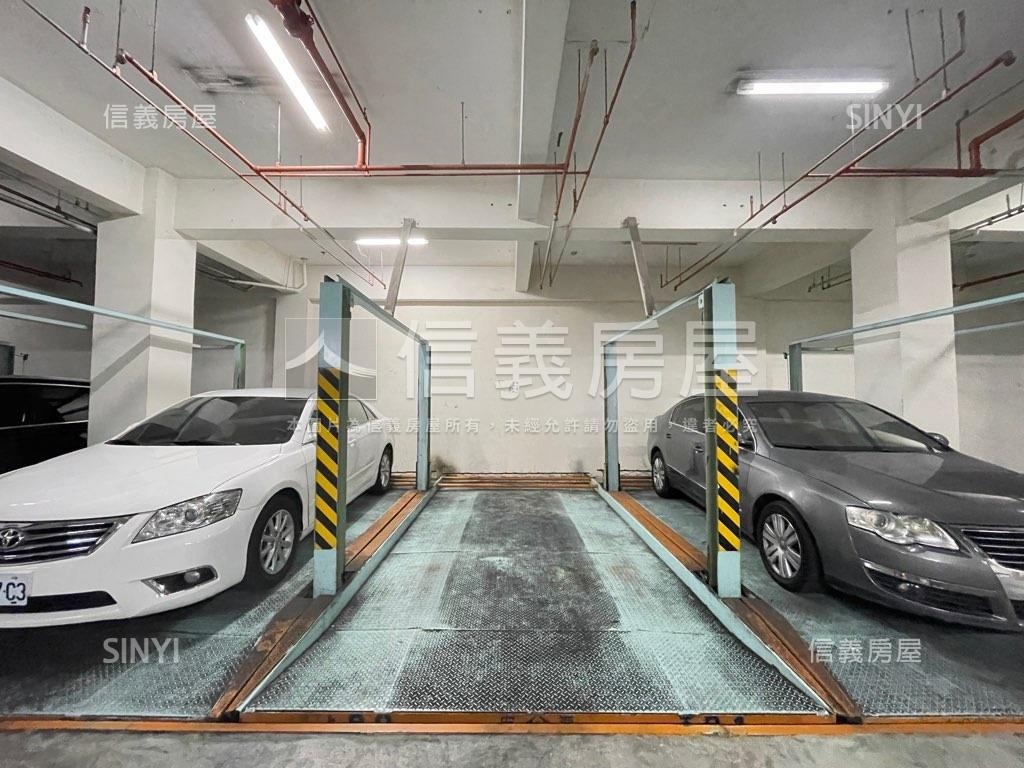 八期高樓露台戶稀有釋出房屋室內格局與周邊環境