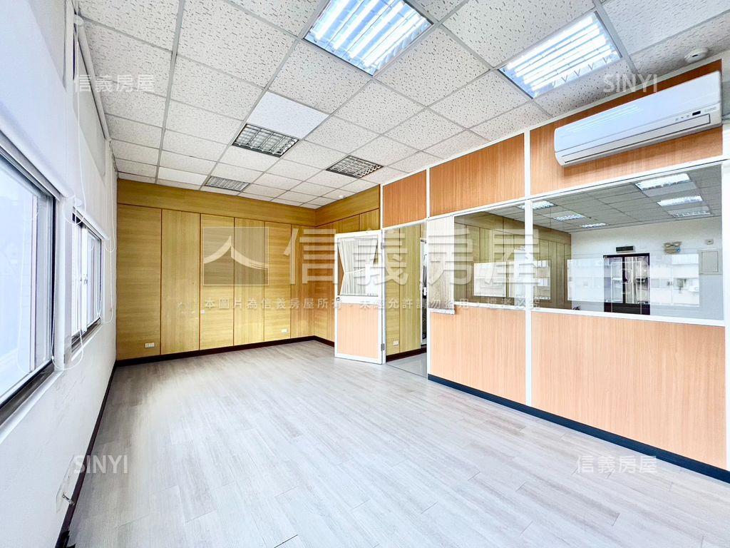 松江南京高樓邊間坡平車位房屋室內格局與周邊環境