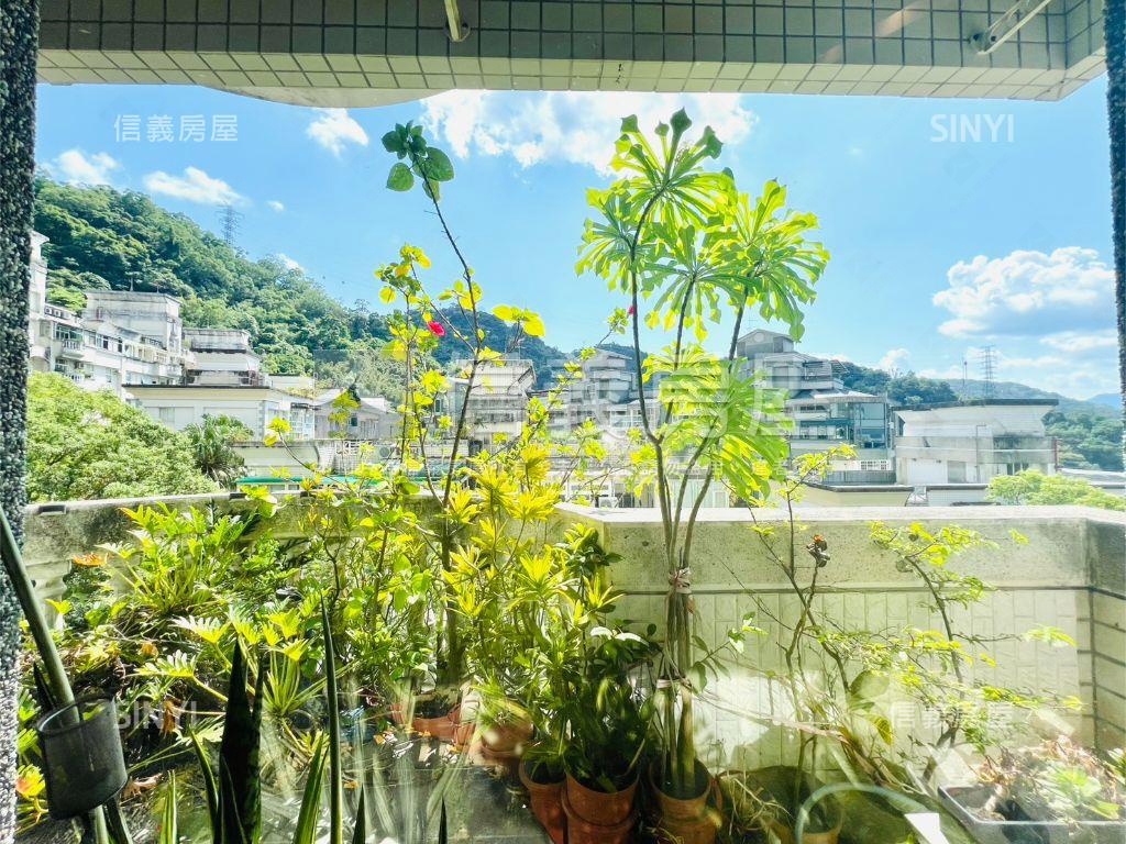 政大御花園綠意光景附車位房屋室內格局與周邊環境