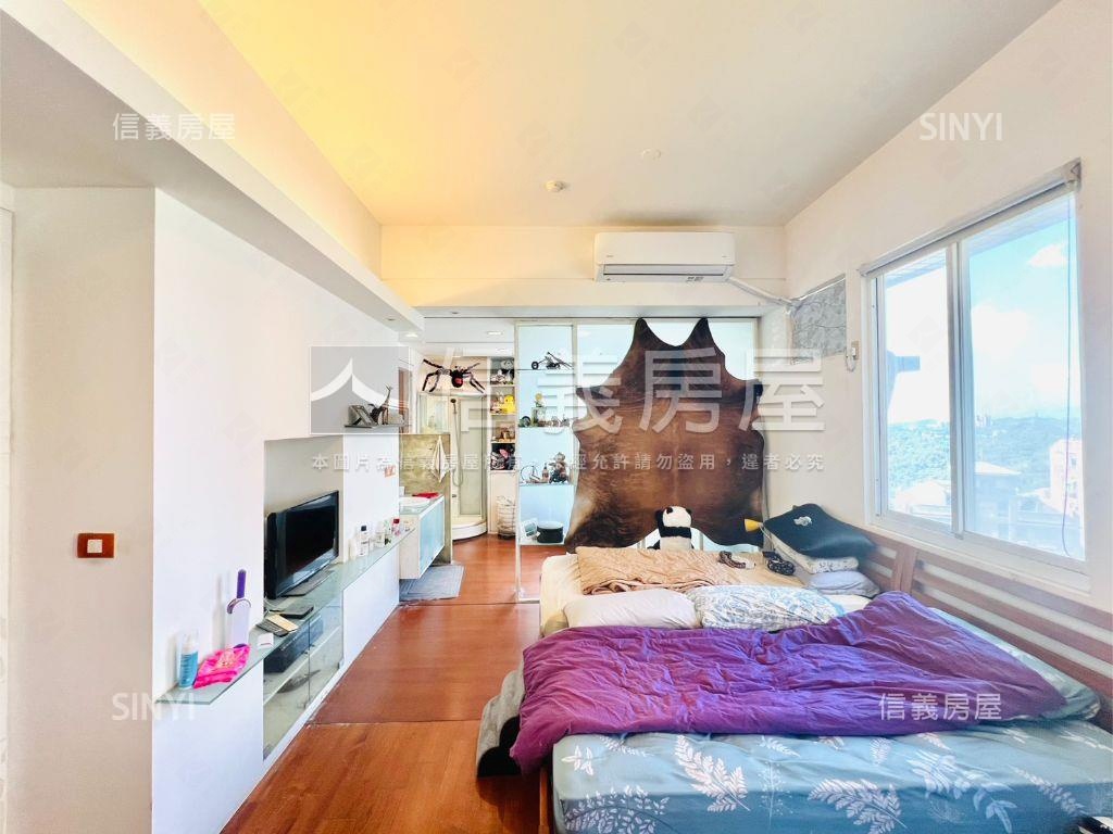 政大御花園綠意光景附車位房屋室內格局與周邊環境