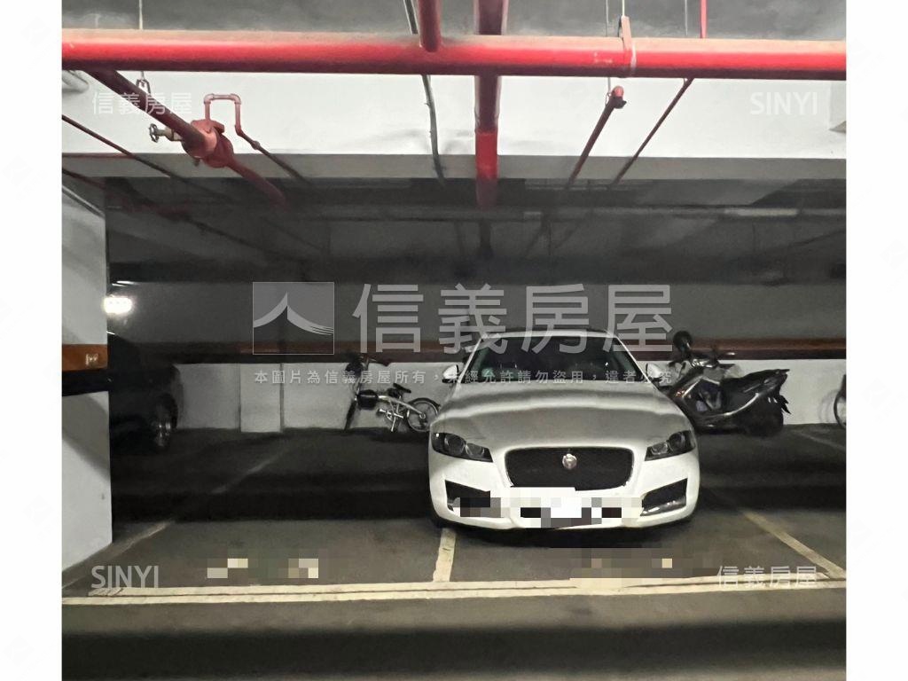 政大御花園綠意光景附車位房屋室內格局與周邊環境