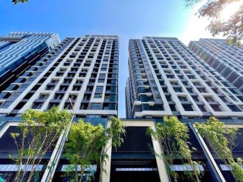 帝國花園Ｂ３平面車位