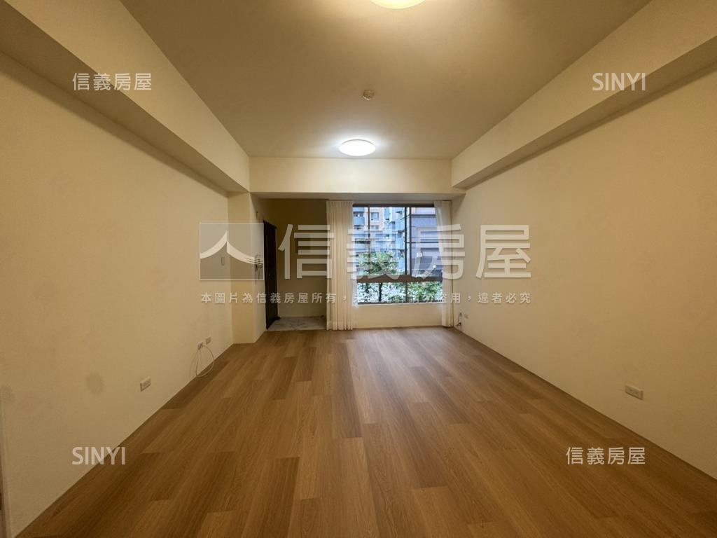 台電大樓水源麗景邊間兩房房屋室內格局與周邊環境