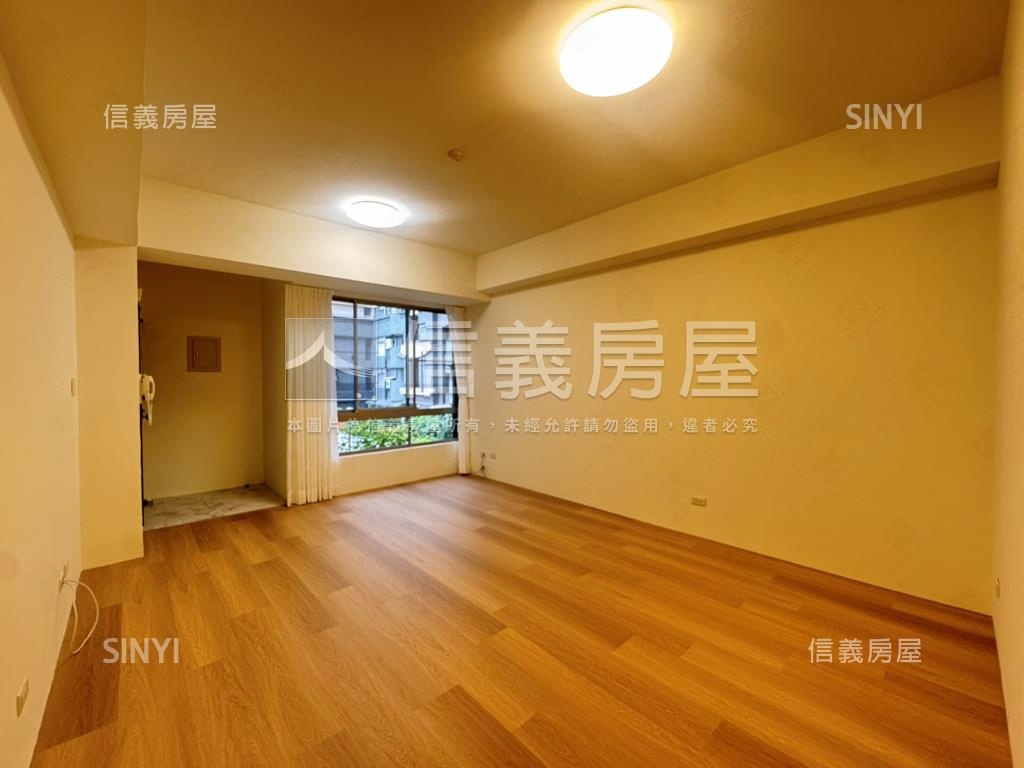 台電大樓水源麗景邊間兩房房屋室內格局與周邊環境