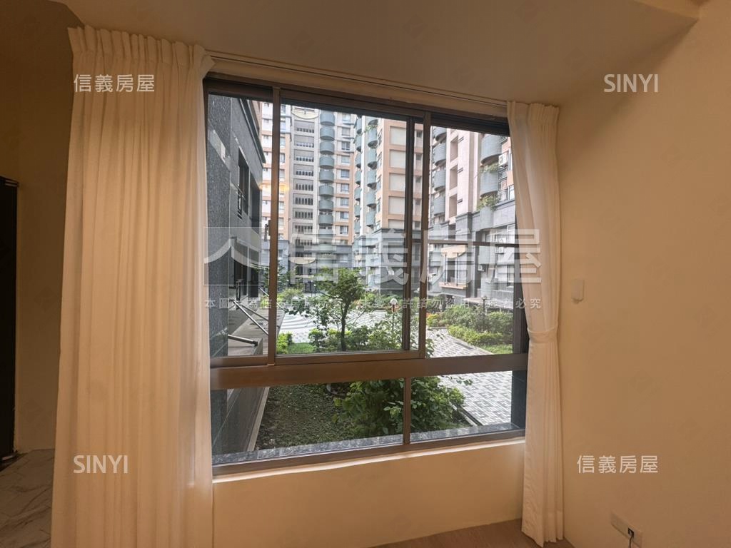 台電大樓水源麗景邊間兩房房屋室內格局與周邊環境