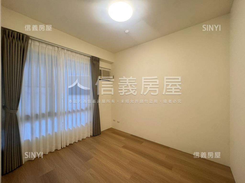 台電大樓水源麗景邊間兩房房屋室內格局與周邊環境