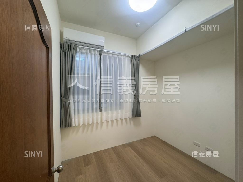 台電大樓水源麗景邊間兩房房屋室內格局與周邊環境