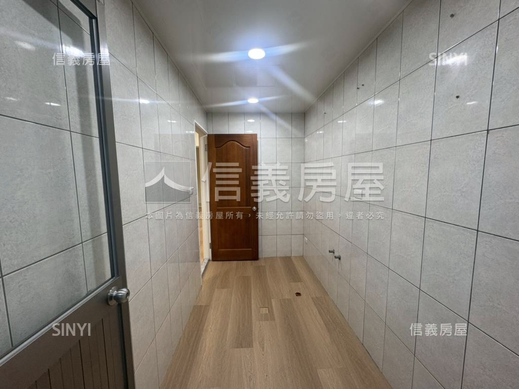 台電大樓水源麗景邊間兩房房屋室內格局與周邊環境