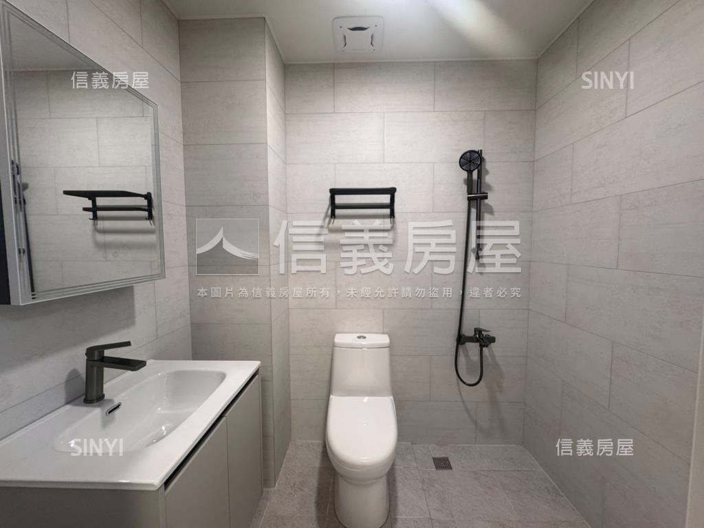 台電大樓水源麗景邊間兩房房屋室內格局與周邊環境
