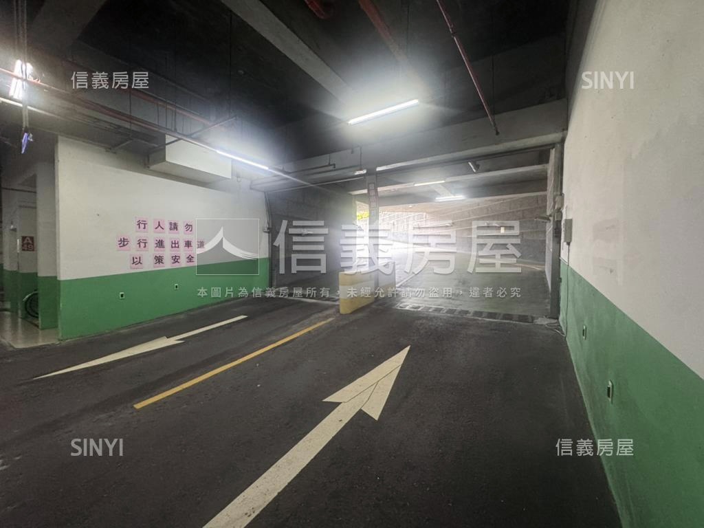 台電大樓水源麗景邊間兩房房屋室內格局與周邊環境