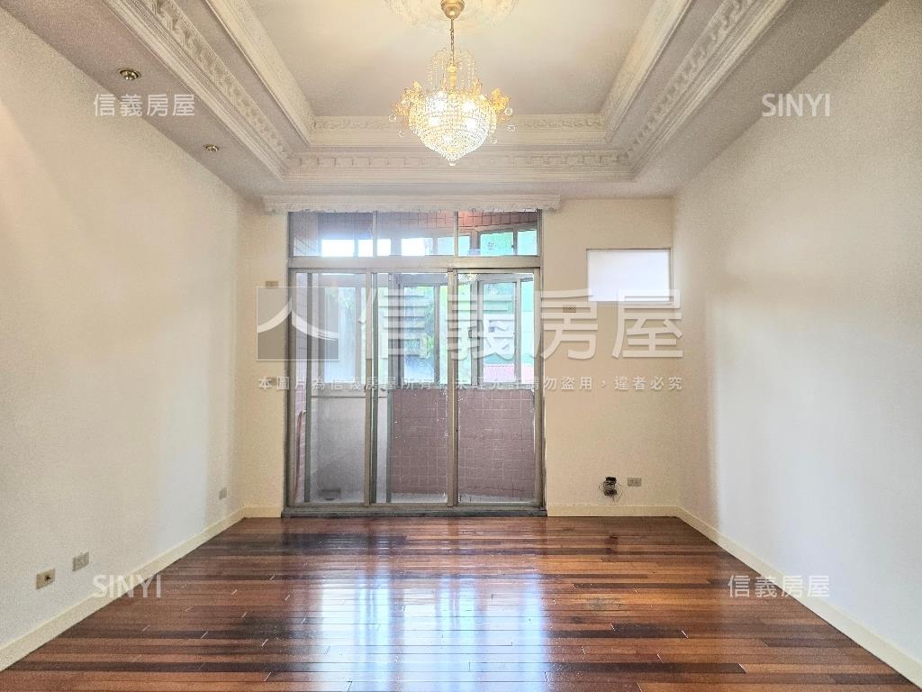 鎮板橋呼吸大空間房屋室內格局與周邊環境
