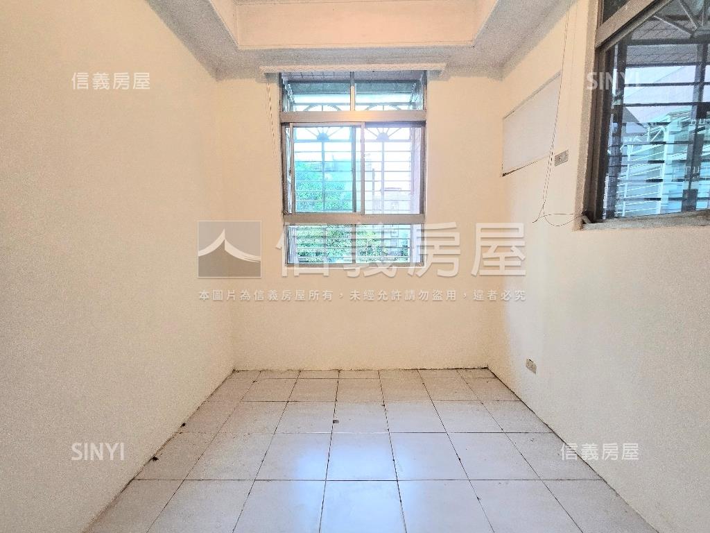 鎮板橋呼吸大空間房屋室內格局與周邊環境