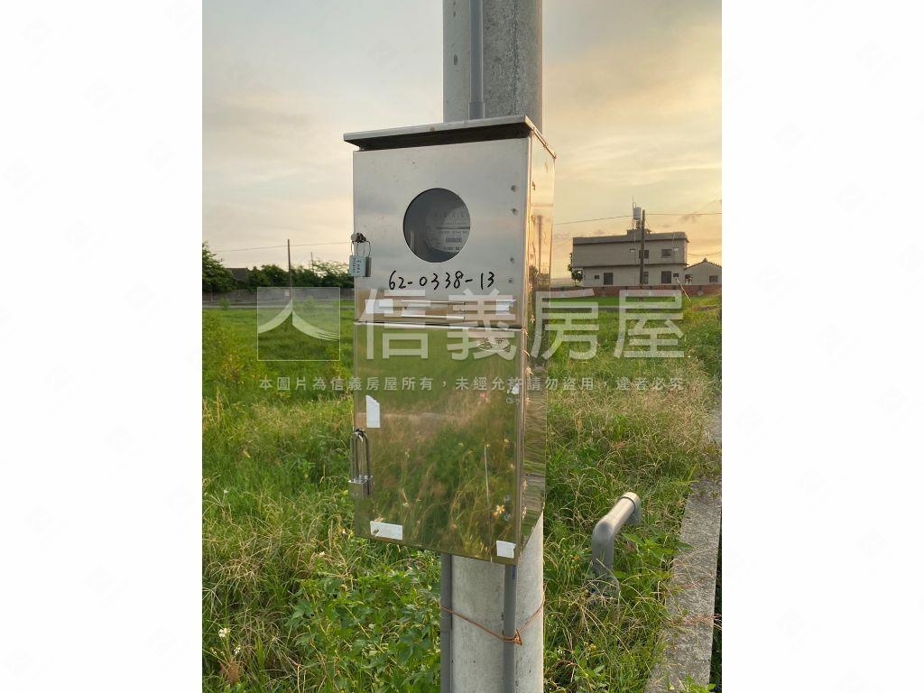 夯彰化城潭段方正土地房屋室內格局與周邊環境
